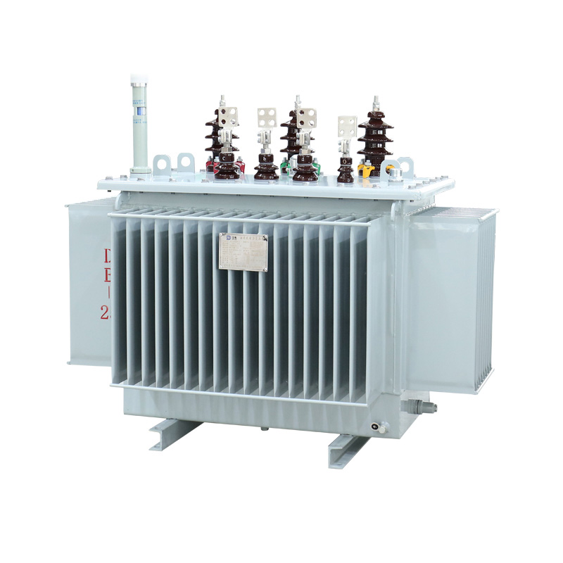 15000 kva minyak tenggelam diri pengubah sejuk