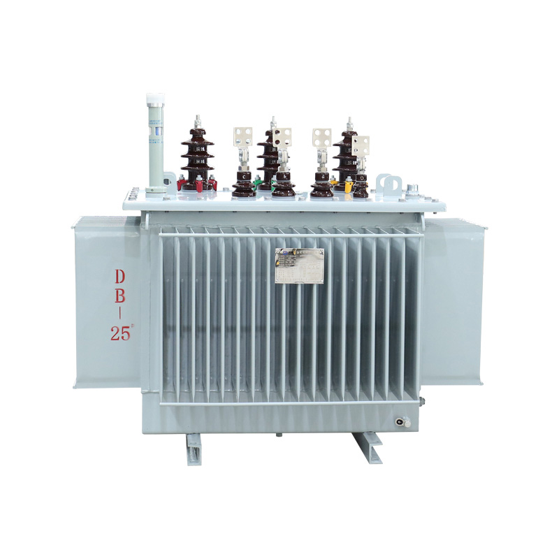 1600 kva minyak tenggelam