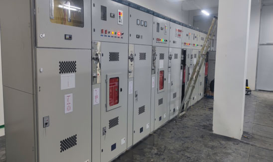 Semua projek bekalan kuasa yang dihantar oleh Shanghai Zikai Electric ke pelbagai wilayah di seluruh negara telah berjaya meluluskan penerimaan Biro Pembekalan Kuasa dan berada dalam operasi yang selamat setakat ini!
