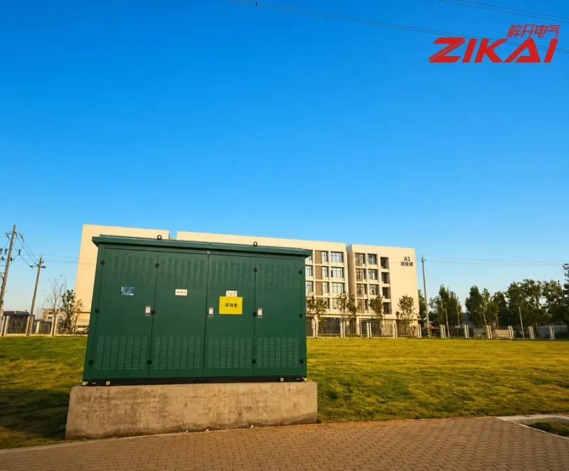 Projek Kolej Juruteknik Zhengzhou: Pentauliahan dan Penerimaan Selesai, Menunggu Tenaga